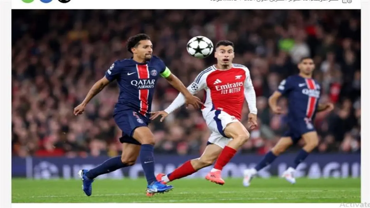 تردد القنوات الناقلة لنهائي دوري أبطال أوروبا اليوم في انتظار الجماهير